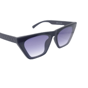 DELLA PIANO BLACK sunglasses