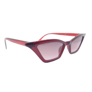 Simple Cat Eye Glasses