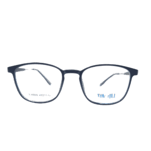 TOM HILL evewear Black