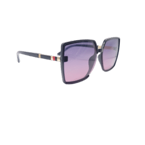 Light Weight Purple View