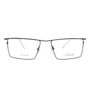 Silhouette Straight frame